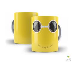 Caneca de café, Morning coffee