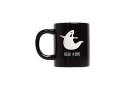 Caneca de café Pearhead Dead Inside Iridescent Ghost 385ml Caneca de café Pearhead Dead Inside Iridescent Ghost 385ml