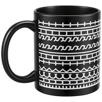 Caneca de café PYYEBFS 11 oz Hidden Message Ceramic Gag Caneca de café PYYEBFS 11 oz Hidden Message Ceramic Gag