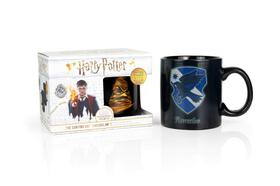 Caneca de café Seven20 Harry Potter Ravenclaw House 590ml