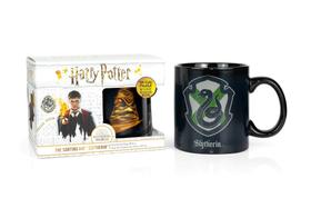Caneca de café Seven20 Harry Potter Slytherin House 600ml