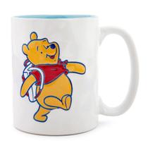 Caneca de café Silver Buffalo Disney Winnie the Pooh 480 ml Caneca de café Silver Buffalo Disney Winnie the Pooh 480 ml
