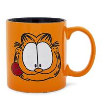 Caneca de café Silver Buffalo Garfield Tongue Out 600mL