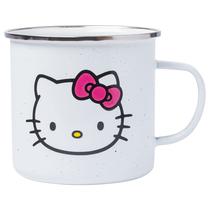 Caneca de café Silver Buffalo Sanrio Hello Kitty 620ml Caneca de café Silver Buffalo Sanrio Hello Kitty 620ml