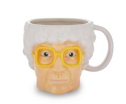 Caneca de café Silver Buffalo The Golden Girls Sophia Petrillo 600ml Caneca de café Silver Buffalo The Golden Girls Sophia Petrillo 600ml
