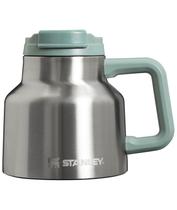 Caneca de café Stanley The Tough-To-Tip Admiral's Hammertone 590ml