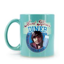 Caneca de café STAR WARS Aunt Beru's Diner Ceramic 325 ml Caneca de café STAR WARS Aunt Beru's Diner Ceramic 325 ml
