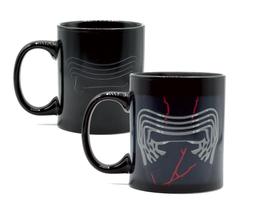Caneca de café STAR WARS Episódio 9: Rise of Skywalker Kylo Ren Caneca de café STAR WARS Episódio 9: Rise of Skywalker Kylo Ren