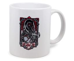 Caneca de café Surreal Entertainment Dungeons & Dragons 325 ml Caneca de café Surreal Entertainment Dungeons & Dragons 325 ml