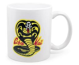 Caneca de café Surreal Entertainment The Karate Kid Cobra Kai
