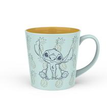 Caneca de café Zak Designs Disney Ceramic Stitch 450 ml