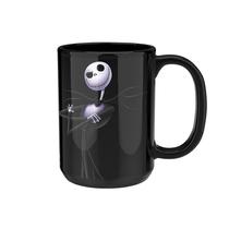 Caneca de café Zak Designs Disney Nightmare Before Christmas 450 ml Caneca de café Zak Designs Disney Nightmare Before Christmas 450 ml