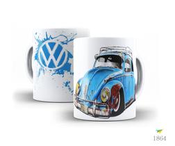 Caneca de carros Caneca de carros