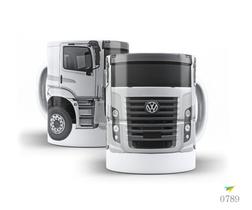 Caneca de carros Caneca de carros