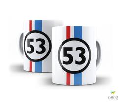 Caneca de carros Caneca de carros