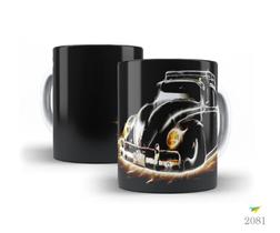 Caneca de carros Caneca de carros