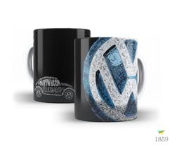 Caneca de carros