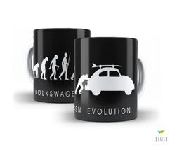 Caneca de carros