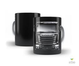 Caneca de carros