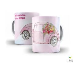 Caneca de carros Caneca de carros