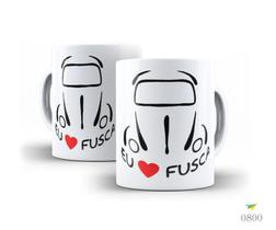 Caneca de carros Caneca de carros