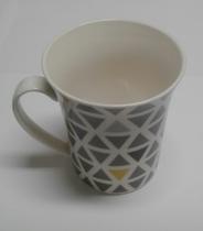 Caneca de Cerâmica 320ml Caneca de Cerâmica 320ml