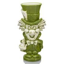 Caneca de cerâmica Alice no País das Maravilhas Mad Hatter 300ml Geeki Tikis Caneca de cerâmica Alice no País das Maravilhas Mad Hatter 300ml Geeki Tikis
