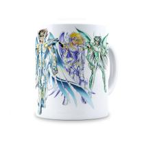 Caneca de Ceramica Anime 0015 - 325 ml Caneca de Ceramica Anime 0015 - 325 ml