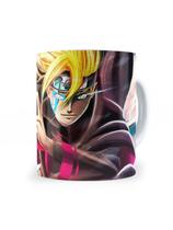 Caneca de ceramica Anime 002 - 325 Ml