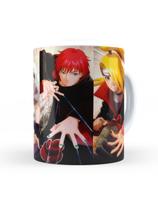 Caneca de Ceramica Anime 003 325 Ml