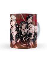 Caneca de Ceramica Anime 005 325 Ml Caneca de Ceramica Anime 005 325 Ml
