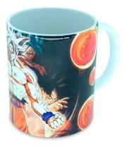 Caneca de Ceramica Anime 006 325 Ml