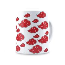 Caneca de Ceramica Anime 008 325 Ml