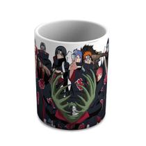 Caneca de Ceramica Anime 016 - 325 ml Caneca de Ceramica Anime 016 - 325 ml