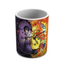 Caneca de Ceramica Anime 027 - 325 ml Caneca de Ceramica Anime 027 - 325 ml