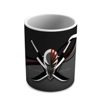 Caneca de ceramica anime b. 003