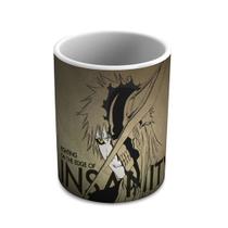 Caneca de ceramica anime b. 005 Caneca de ceramica anime b. 005