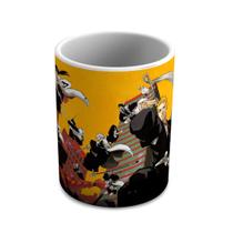 Caneca de ceramica animeb. 010 Caneca de ceramica animeb. 010