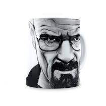 Caneca de Ceramica Breaking Bad 325 ml