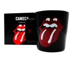 Caneca De Cerâmica Buck Rock Star 400 Ml - ZONA CRIATIVA