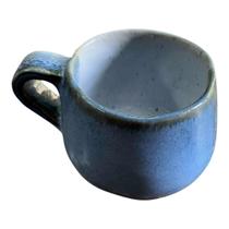 Caneca de Cerâmica Céu Azul 150 ml