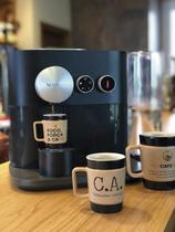 Caneca De Cerâmica Coffee To Go 300Ml Vida Curta Mondoceram Caneca De Cerâmica Coffee To Go 300Ml Vida Curta Mondoceram