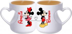 Caneca de ceramica Disney Caneca de ceramica Disney