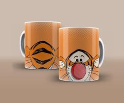 Caneca de Cerâmica Disney Presente Criativo para Fãs e Crianças
