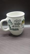 Caneca de ceramica do rio de janeiro Caneca de ceramica do rio de janeiro