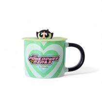 Caneca De Cerâmica Docinho Superpoderosas Miniso Caneca De Cerâmica Docinho Superpoderosas Miniso