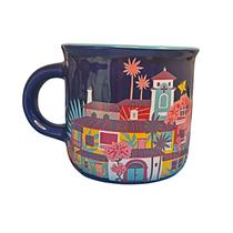 Caneca De Cerâmica Encanto - Hola Casita!