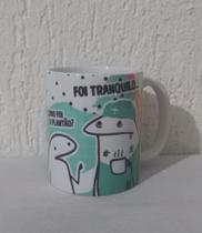 Caneca de cêramica enfermeiro Caneca de cêramica enfermeiro