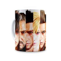 Caneca de Ceramica Final Fantasy Xv 325 Ml Caneca de Ceramica Final Fantasy Xv 325 Ml