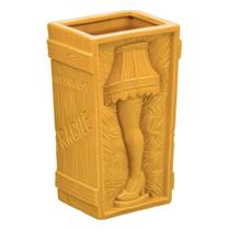 Caneca de cerâmica Geeki Tikis A Christmas Story Leg Lamp 900mL